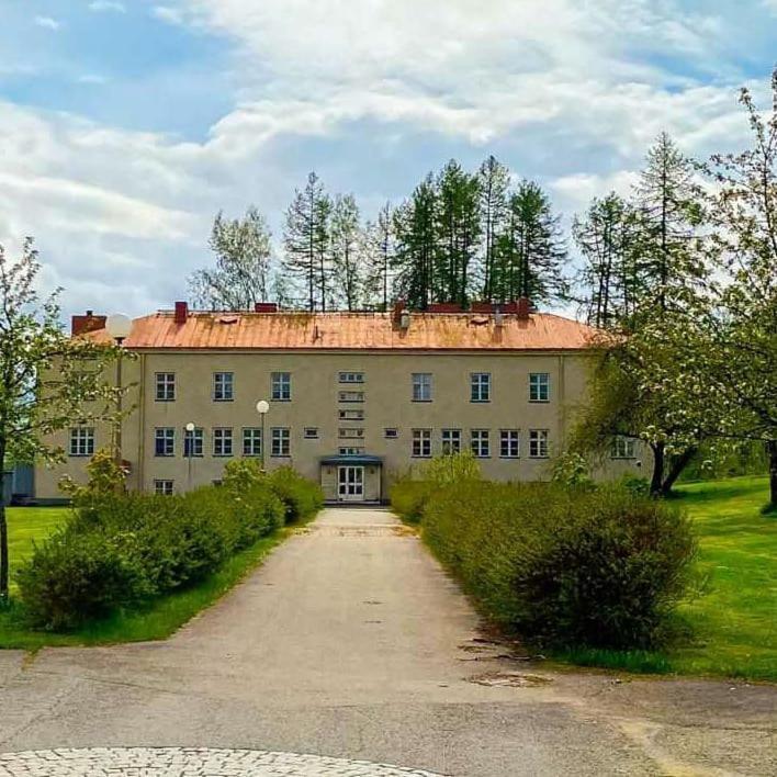 Ainola Hostel Hameenlinna Exterior photo