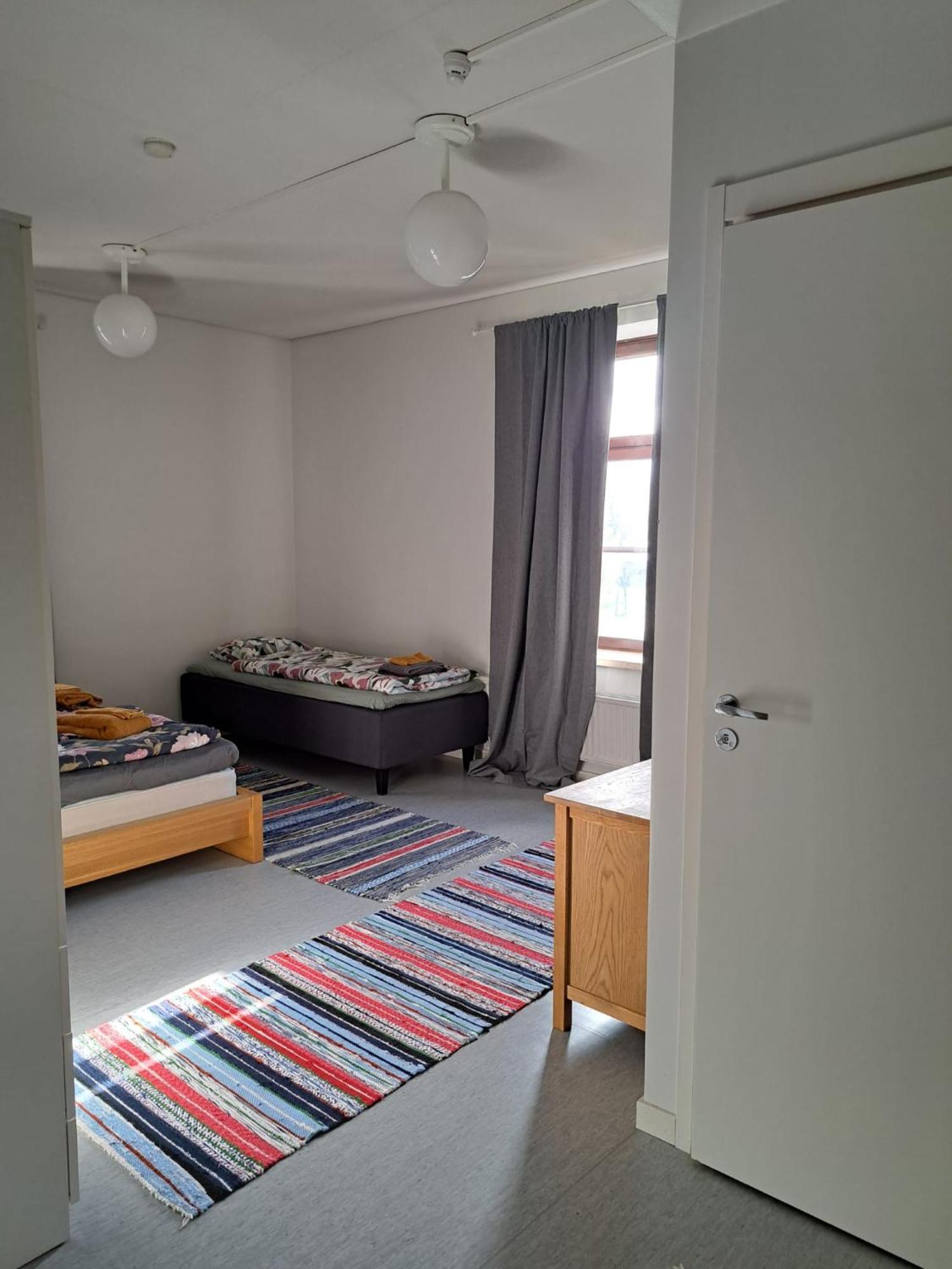 Ainola Hostel Hameenlinna Exterior photo